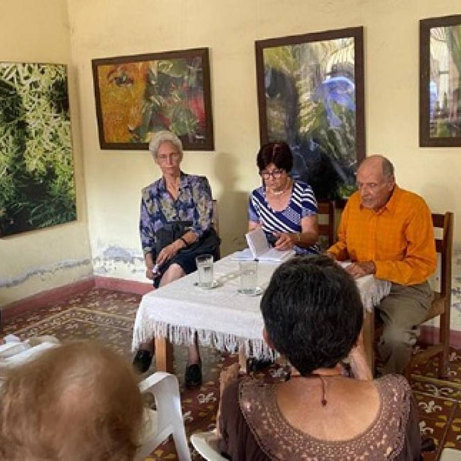 Acogerá Camagüey acto central por el Día del Historiador Cubano (+ Fotos)
