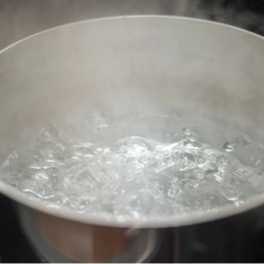 Aplicarán en Camagüey métodos alternativos para la purificación del agua