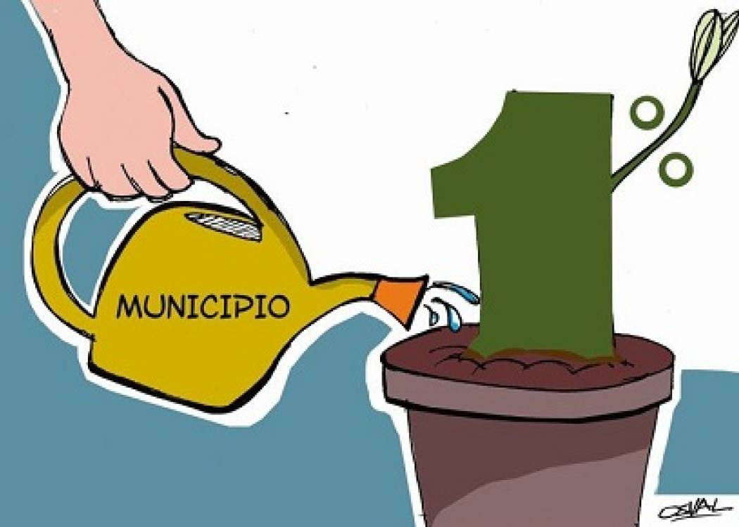 Desarrollo y bienestar: la gestión de la contribución territorial en Nuevitas (+ Audio)