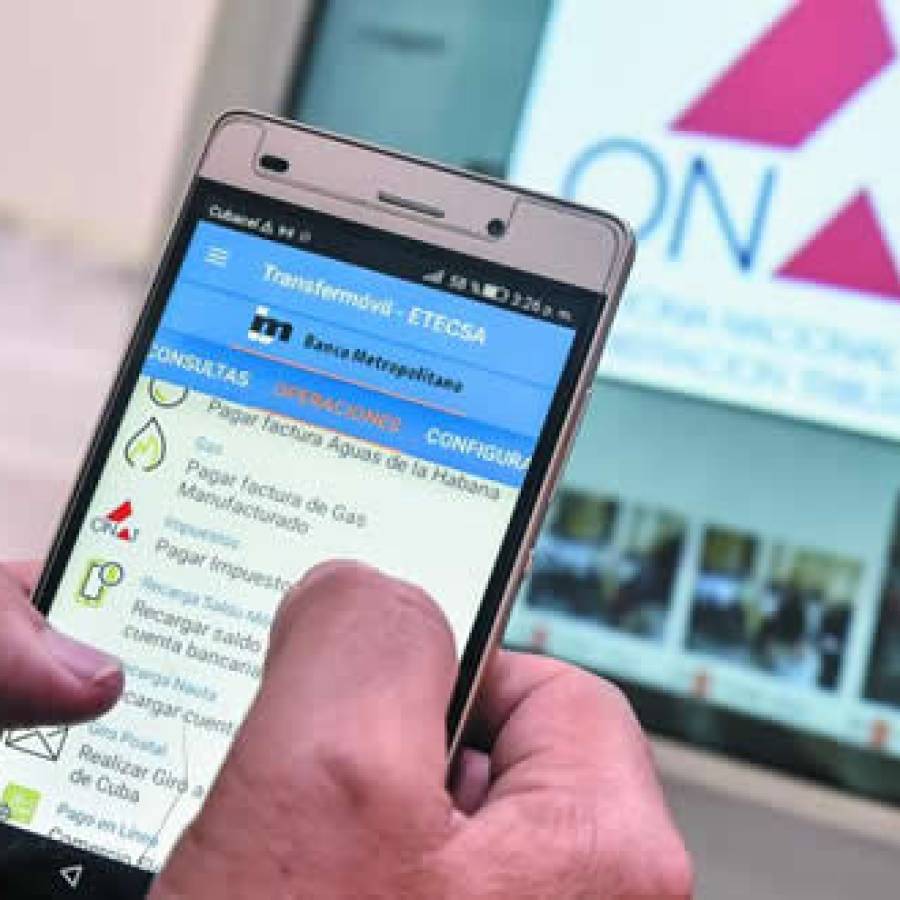 Aplicará Oficina Nacional de Administración Tributaria cobro automático desde cuentas bancarias