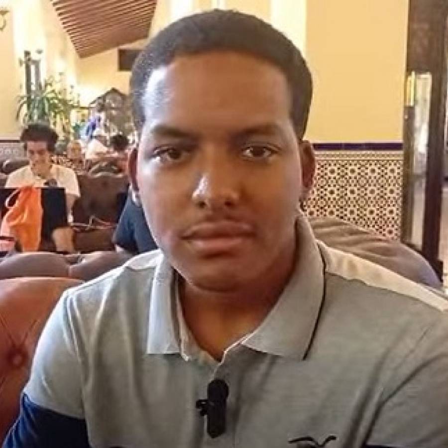 Dylan Berdayes deja en Cuba el cetro del Capablanca de Ajedrez