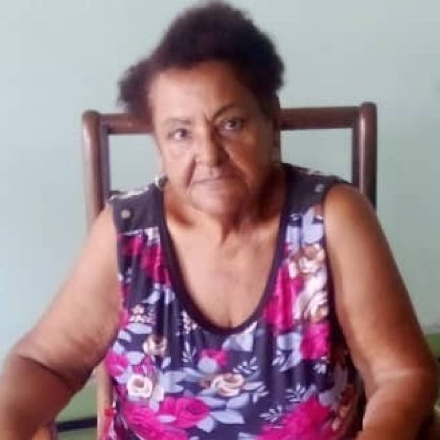 Guionista radial y educadora por siempre: Milvia Severina García (+ Audio)