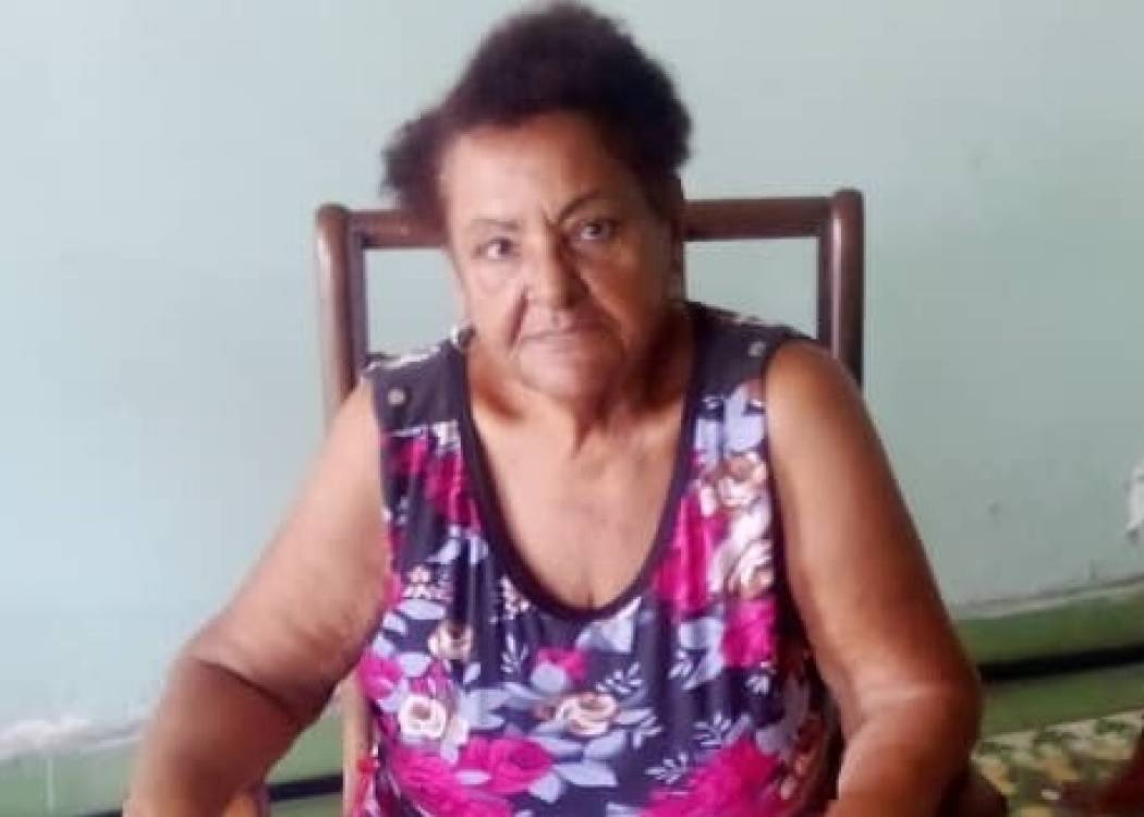 Guionista radial y educadora por siempre: Milvia Severina García (+ Audio)