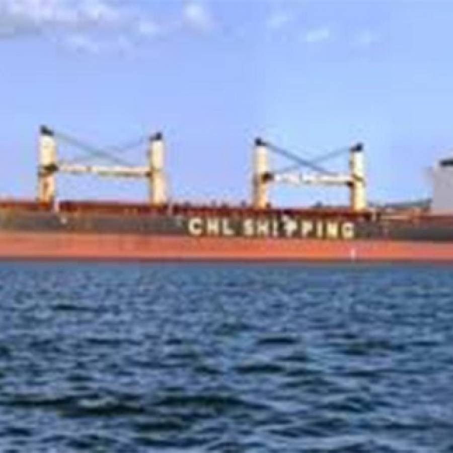 Arriba a Cuba segundo lote de arroz donado por China