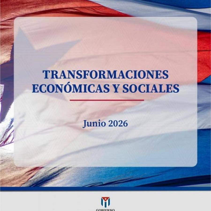 176 transformaciones económicas y sociales en Cuba: pasos por el bienestar (+ Audio)