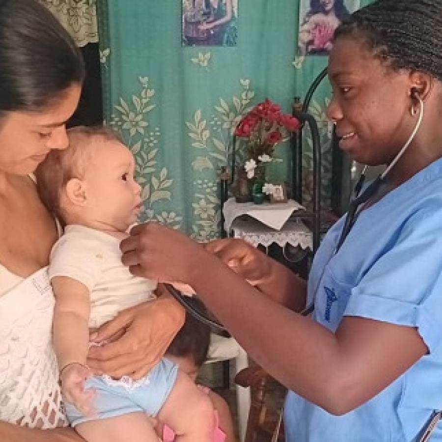 Salud y cultura se unen en beneficio de la comunidad nuevitera (+ Post)