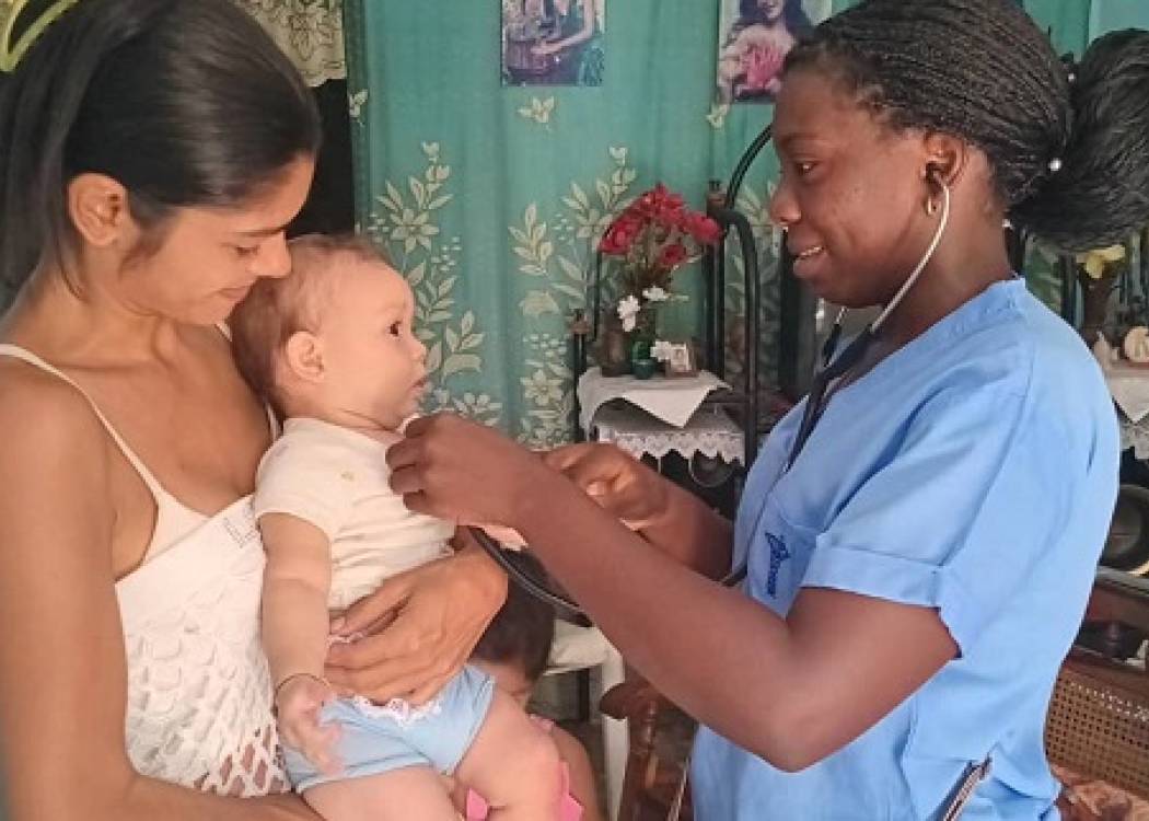 Salud y cultura se unen en beneficio de la comunidad nuevitera (+ Post)