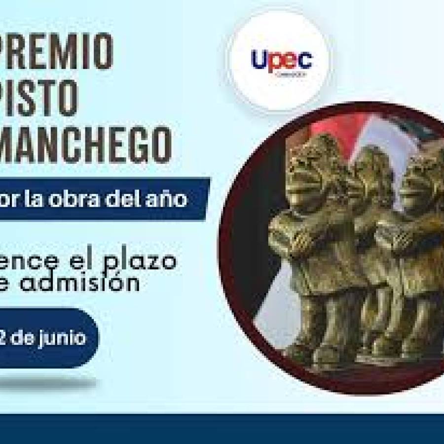 Orgullo nuevitero: tres periodistas locales nominados al Premio Provincial Pisto Manchego (+ Post)