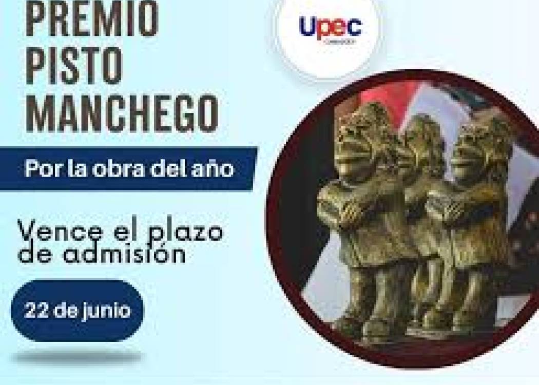 Orgullo nuevitero: tres periodistas locales nominados al Premio Provincial Pisto Manchego (+ Post)