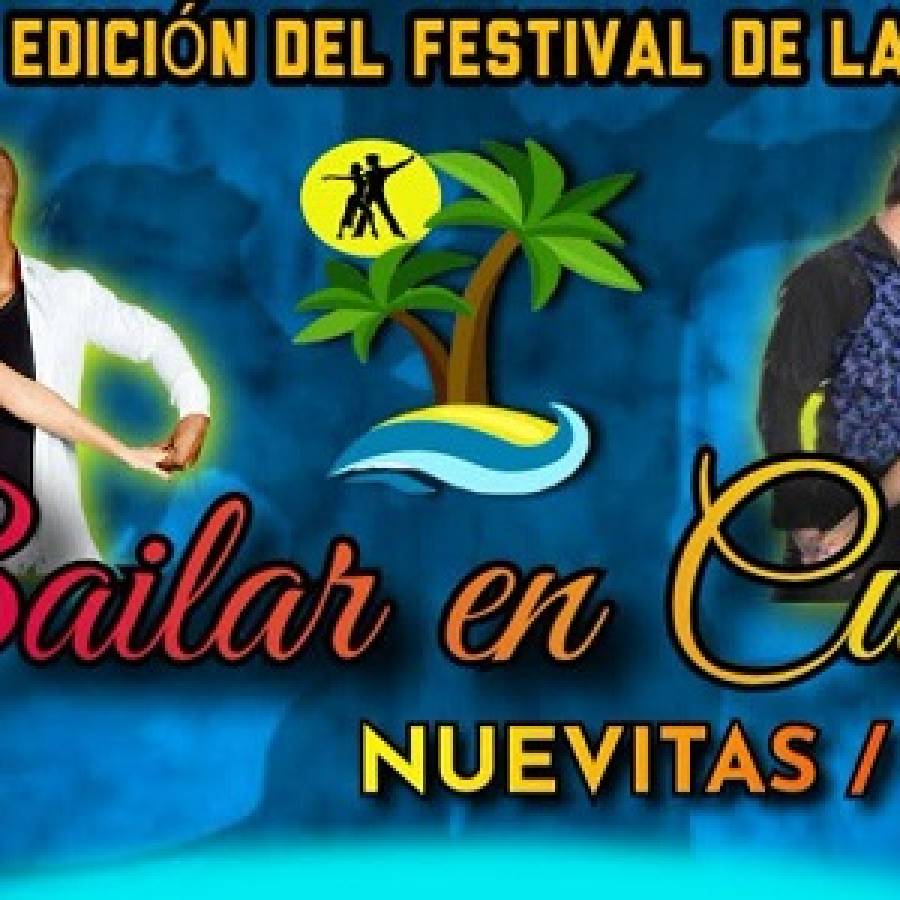 Nuevitas se prepara para la XIII edición del festival Bailar en Cuba (+ Audio)