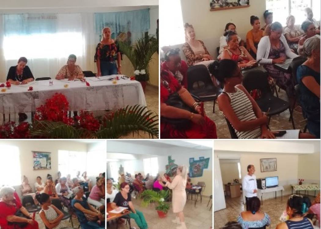 Educadores de Nuevitas se preparan para el curso escolar 2026-2027