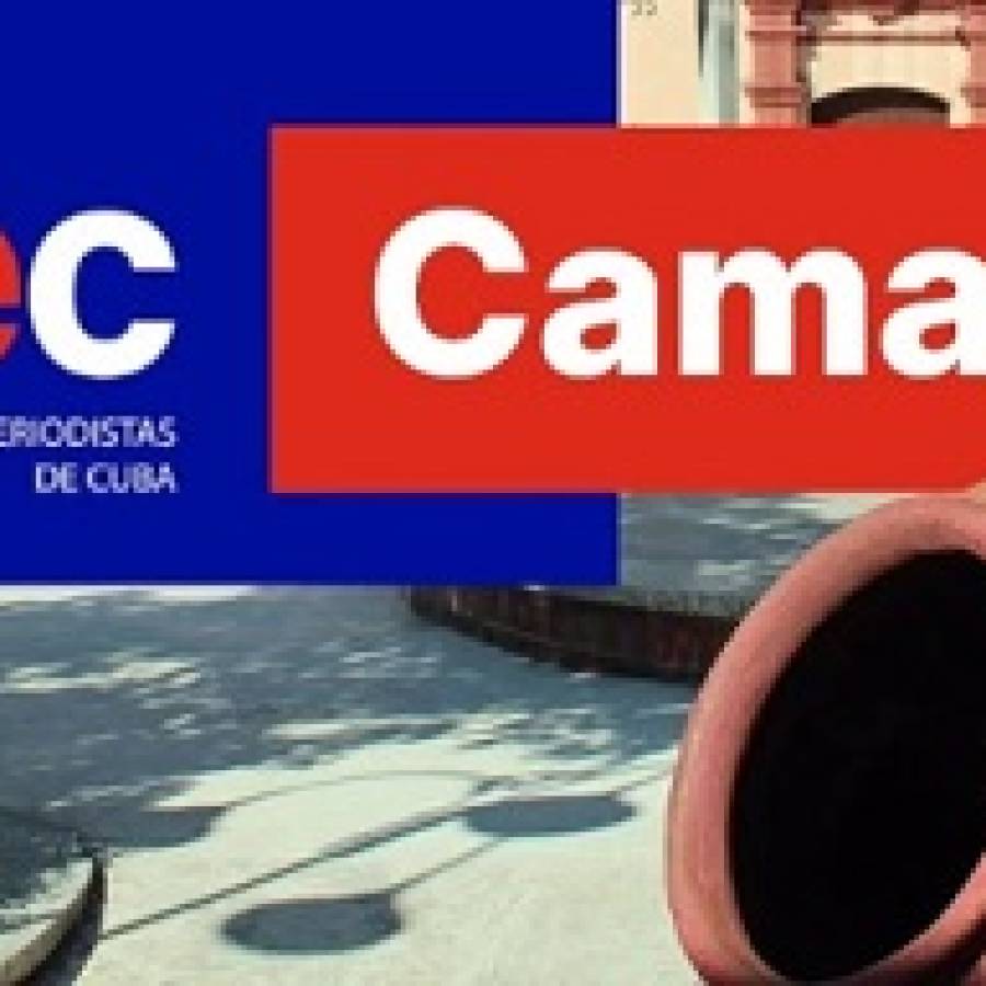 Periodistas camagüeyanos por fortalecer su organización