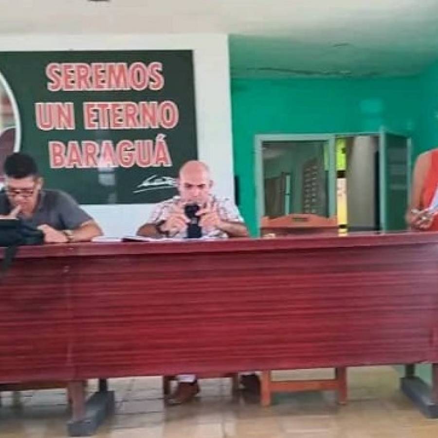 Defensa Civil en Nuevitas: la huella de una mujer comprometida (+ Audio y Posts)