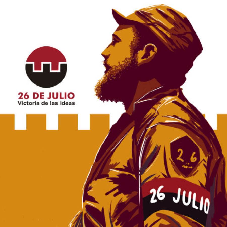 26 de julio de 1953: un revés convertido en victoria