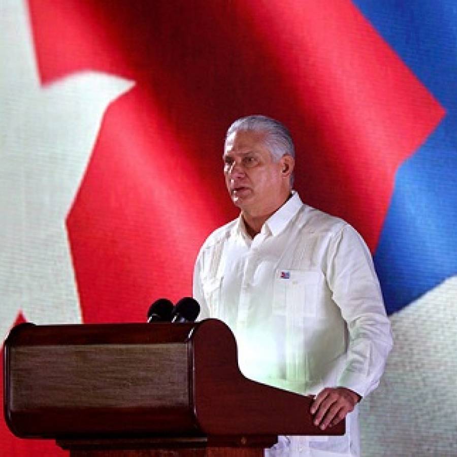 Cuba cuenta con los jóvenes del Centenario de Fidel (+ Fotos)