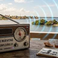 Más que ondas, un hogar: 87 años de Radio Nuevitas (+ Posts)