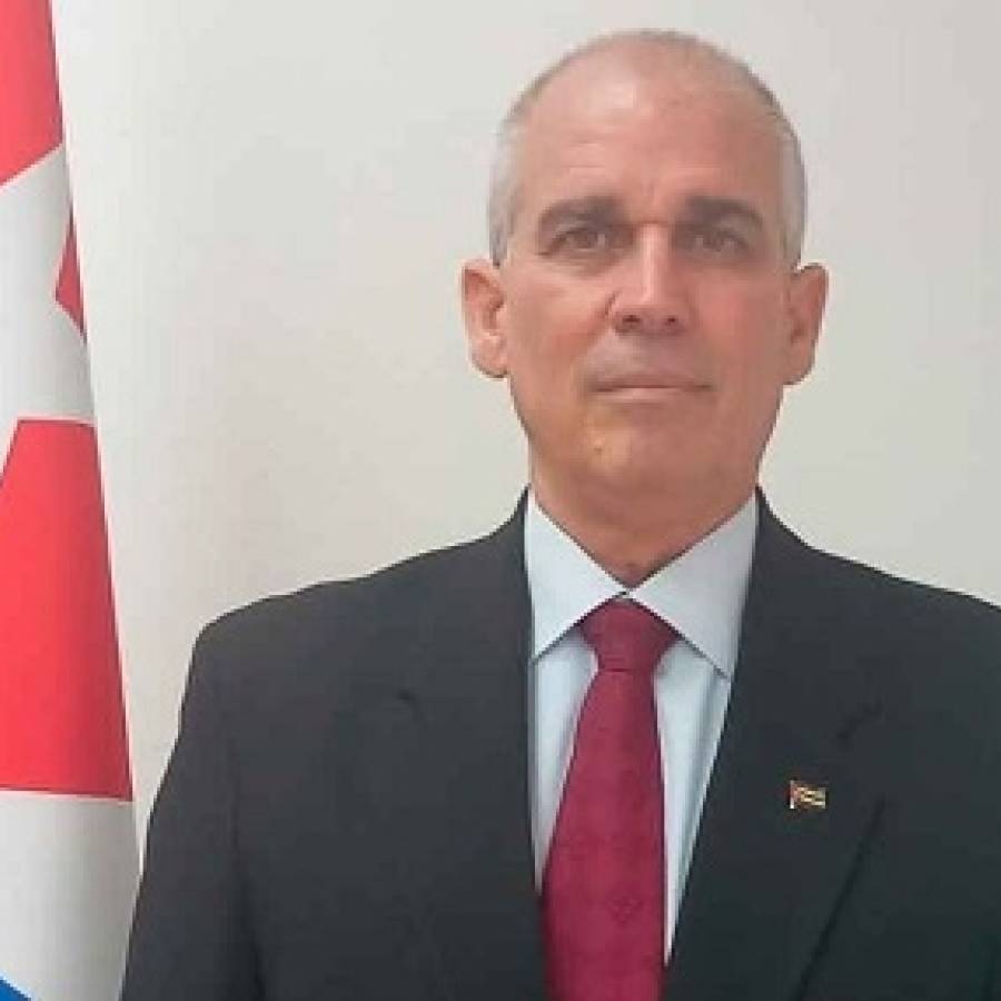 Embajador cubano agradece apoyo de Unión Económica Eurasiática