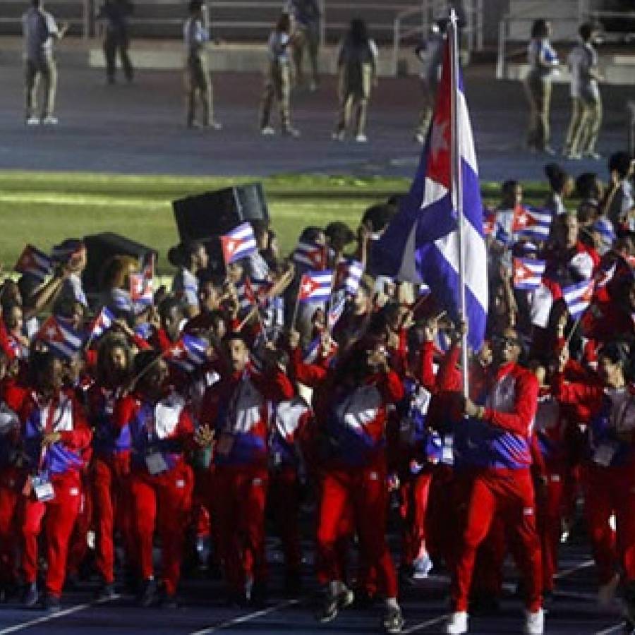 Santo Domingo 2026: El privilegio de representar a Cuba