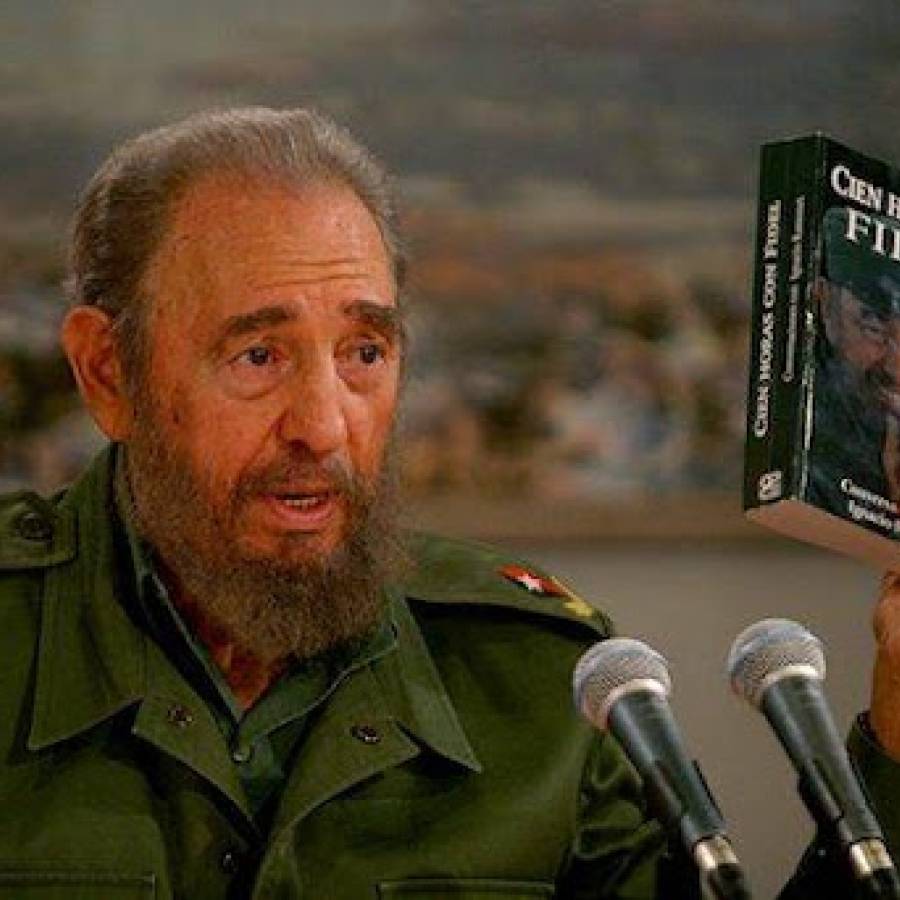 Organizaciones políticas y de masas celebrarán centenario de Fidel