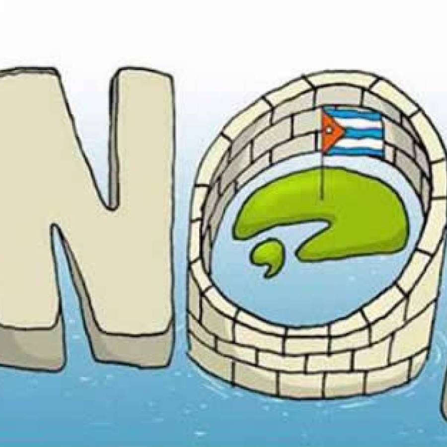 Denuncia Cuba impacto del asedio de Estados Unidos en cultura