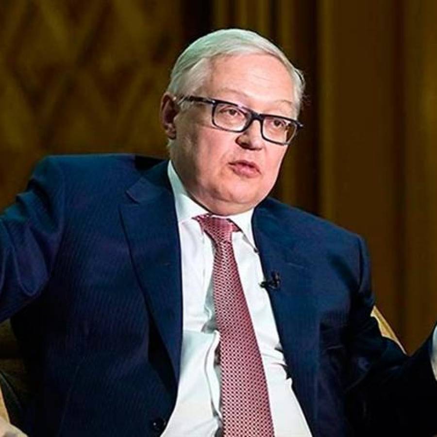Rusia apoyará a Cuba pese a presión externa, aseguró vicecanciller