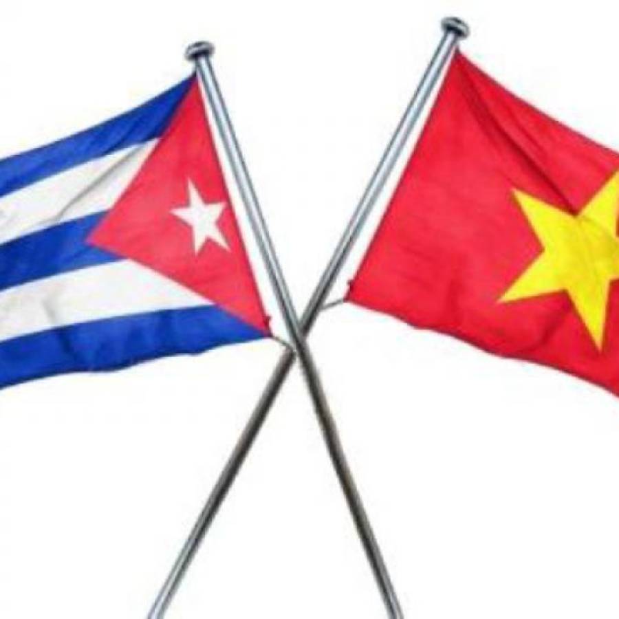Destaca cancillería presencia de delegaciones vietnamitas en Cuba