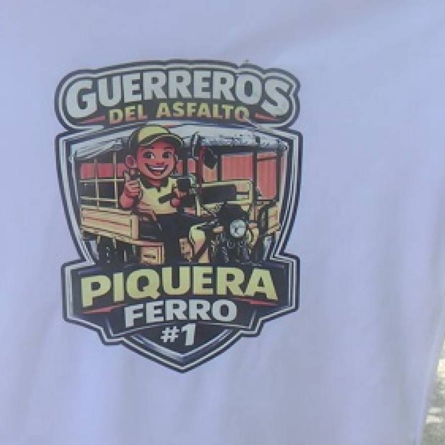 Comprometidos Guerreros del Asfalto con mejorar la transportación en Camagüey (+ Video)