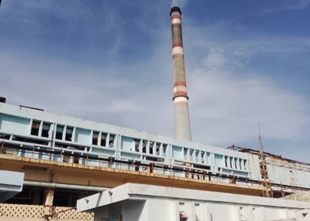 Unidad 6 de la termoeléctrica de Nuevitas nuevamente en línea (+ Video)