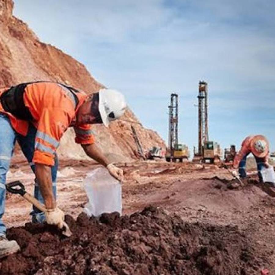 Evaluarán proyectos nacionales de desarrollo geológico