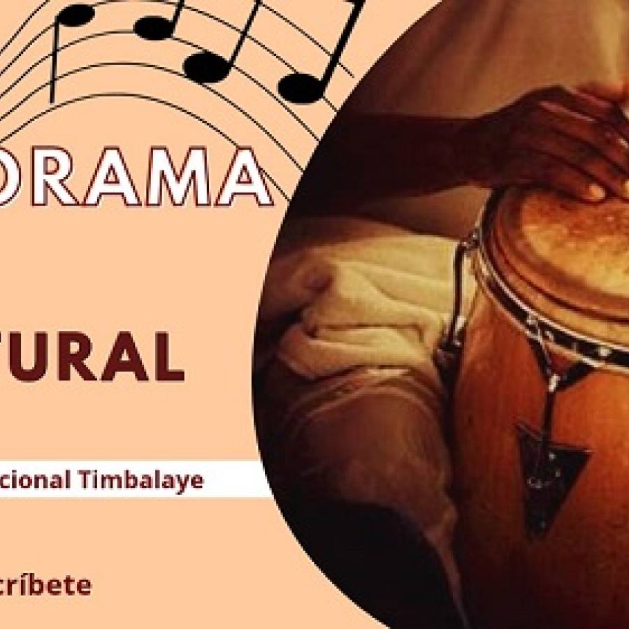 Llegará a Nuevitas Festival Internacional Timbalaye-La Ruta de la Rumba (+ Video y Post)