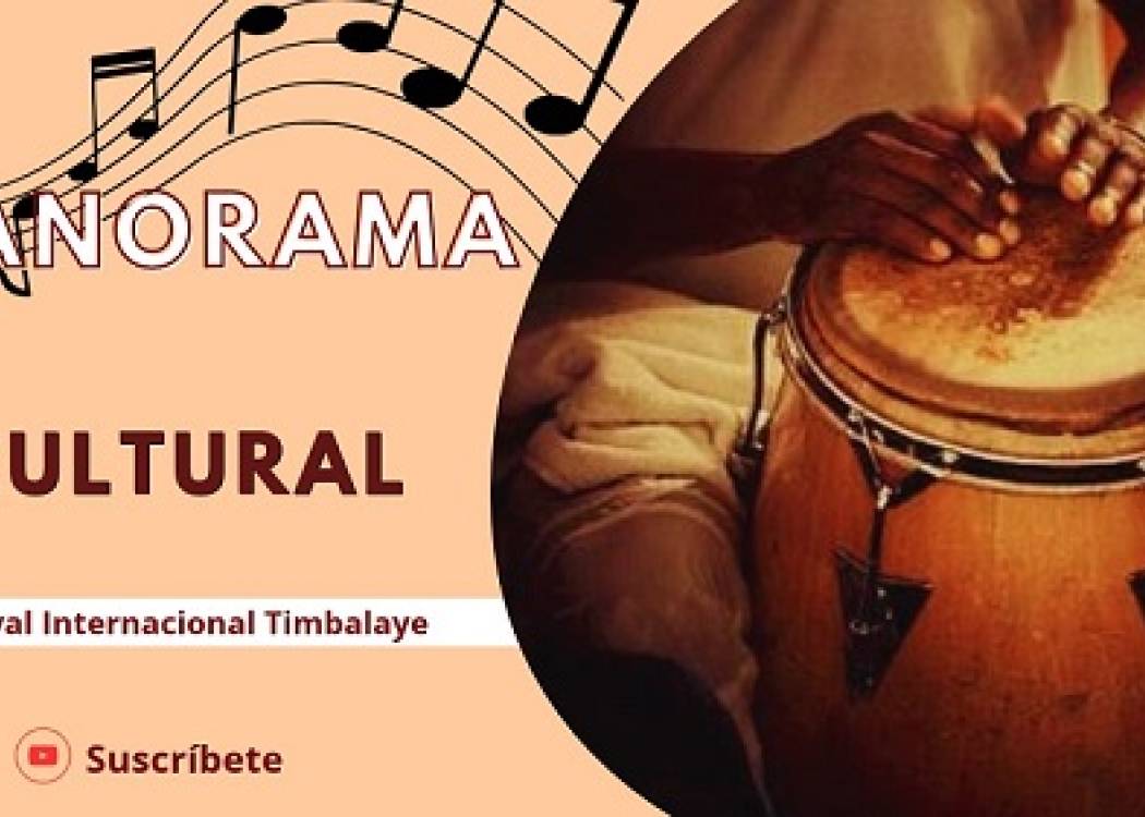 Llegará a Nuevitas Festival Internacional Timbalaye-La Ruta de la Rumba (+ Video y Post)