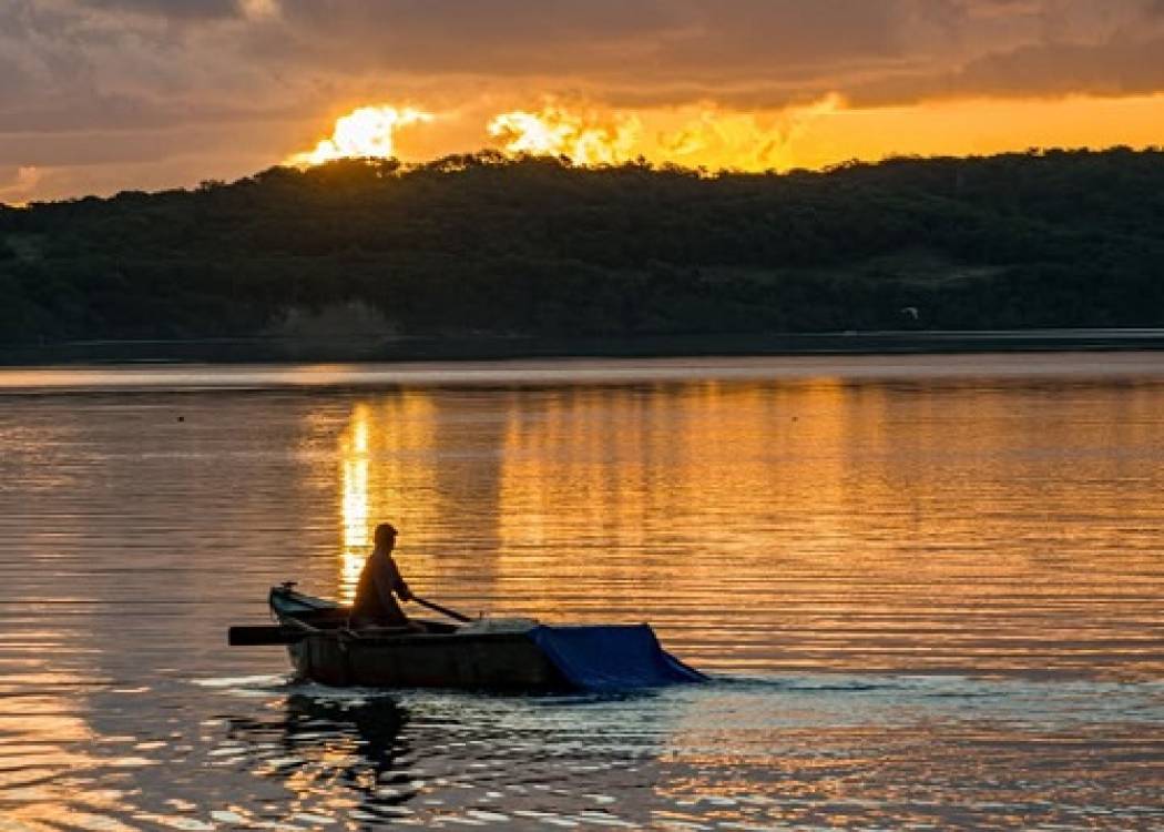 Bahía de Nuevitas, un sitio donde habitan las leyendas