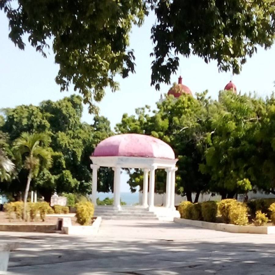 En Nuevitas hay piedras que hablan (+ Fotos y Audios)
