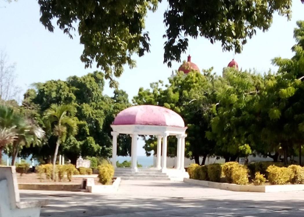 En Nuevitas hay piedras que hablan (+ Fotos y Audios)