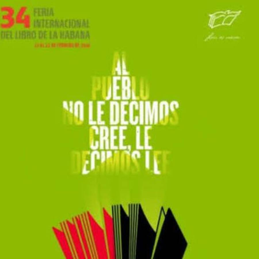 Camagüey abre sus puertas a la literatura: llega la Feria del Libro 2026