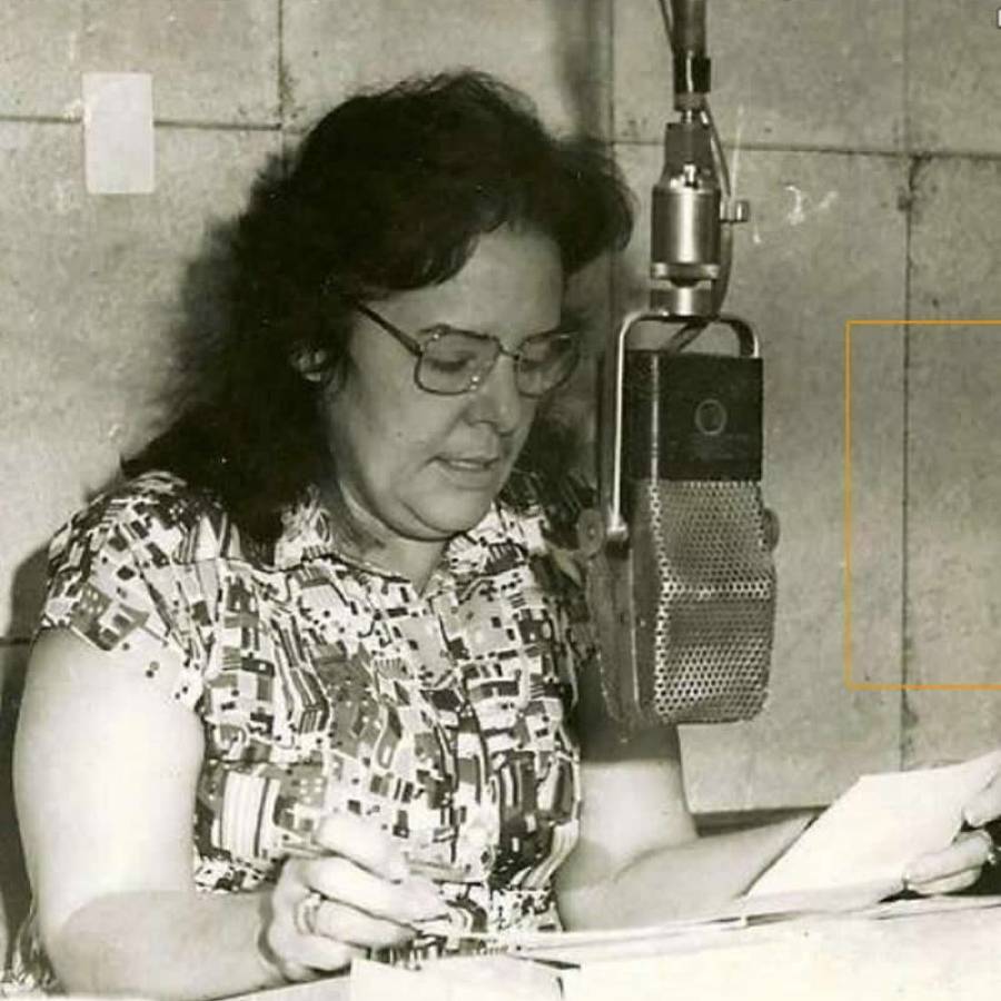 Cantares de México, emisión de Radio Nuevitas (+ Fotos, Audio y Video)