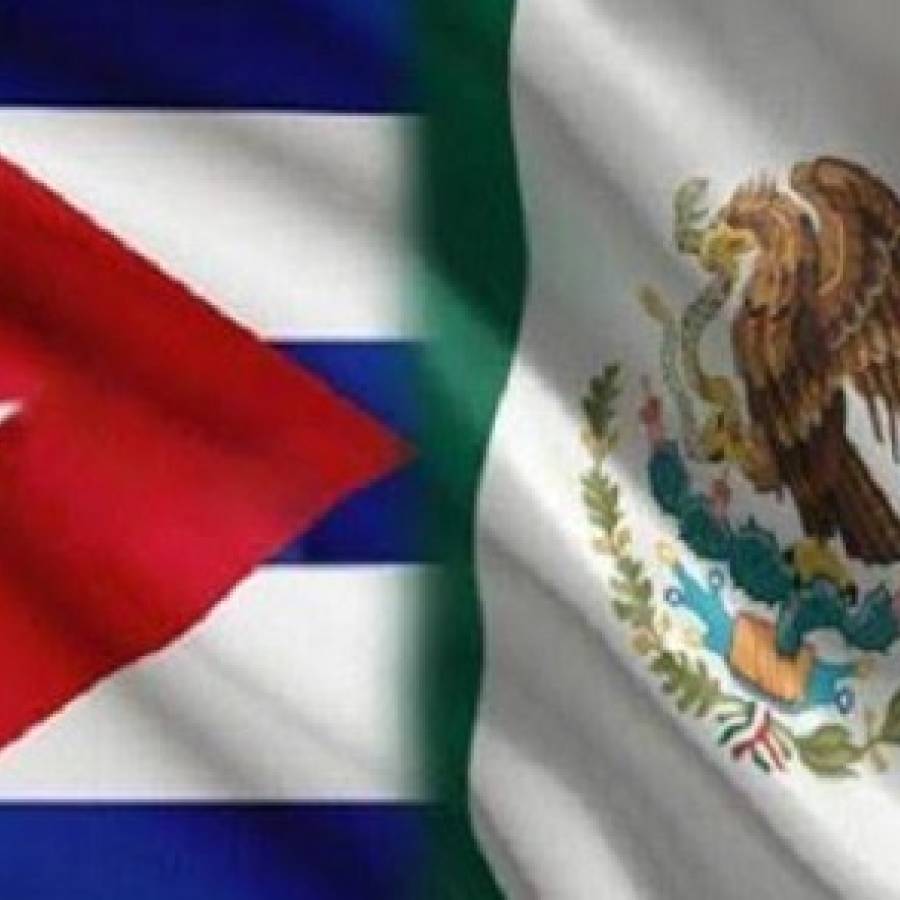 Impulso de altos valores entre universidades de Camagüey y México (+ Fotos)