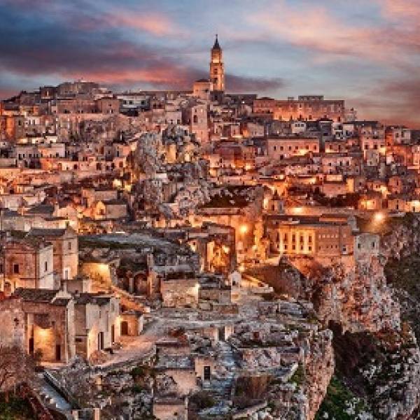 Las nuevas “siete maravillas del mundo” para hacer turismo este 2026