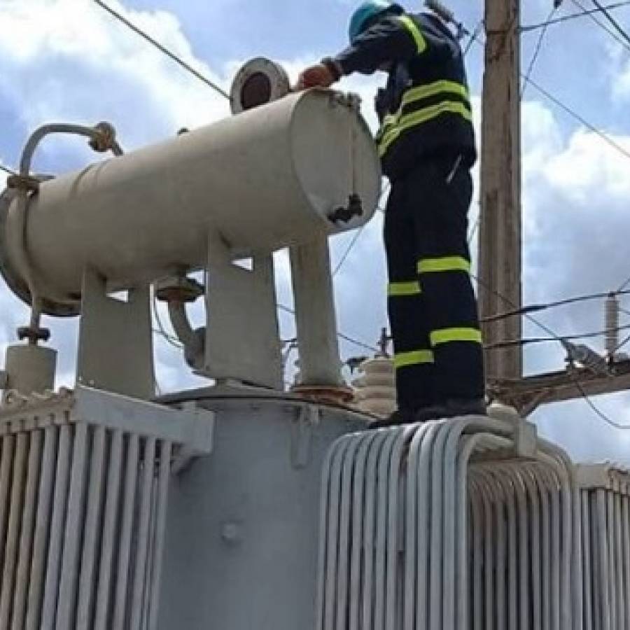 Daños al Sistema Eléctrico: ¿cómo afectan a la vida cotidiana en Nuevitas? (+ Audio y Post)