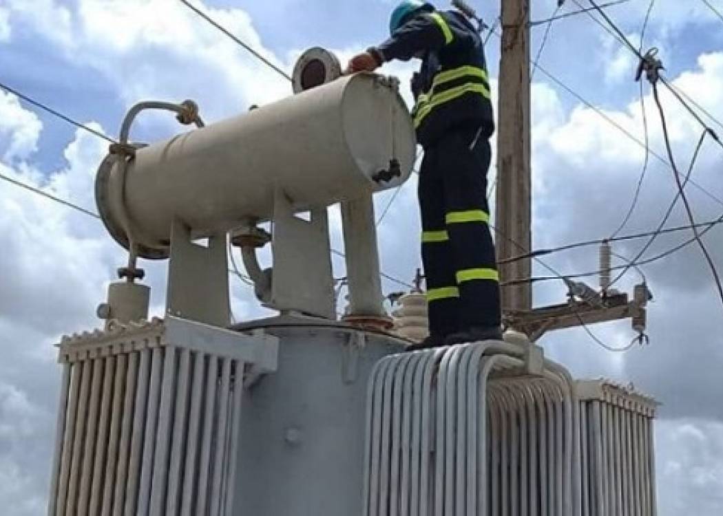Daños al Sistema Eléctrico: ¿cómo afectan a la vida cotidiana en Nuevitas? (+ Audio y Post)