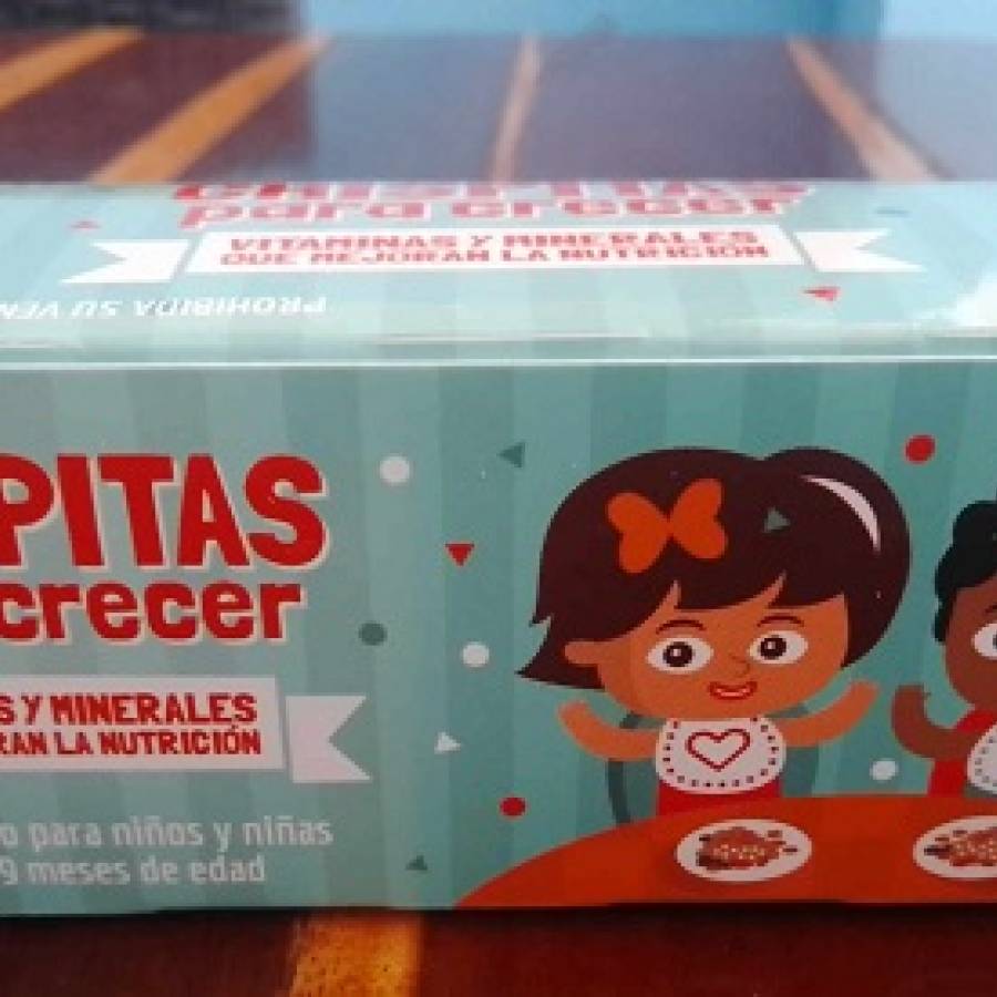 Chispita para crecer llega a Camagüey