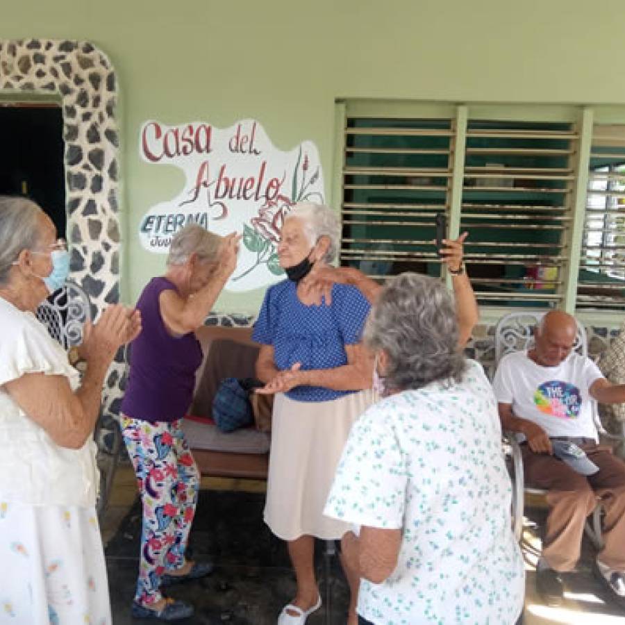 Prevén que Cuba tendrá 36% de envejecimiento en 2040