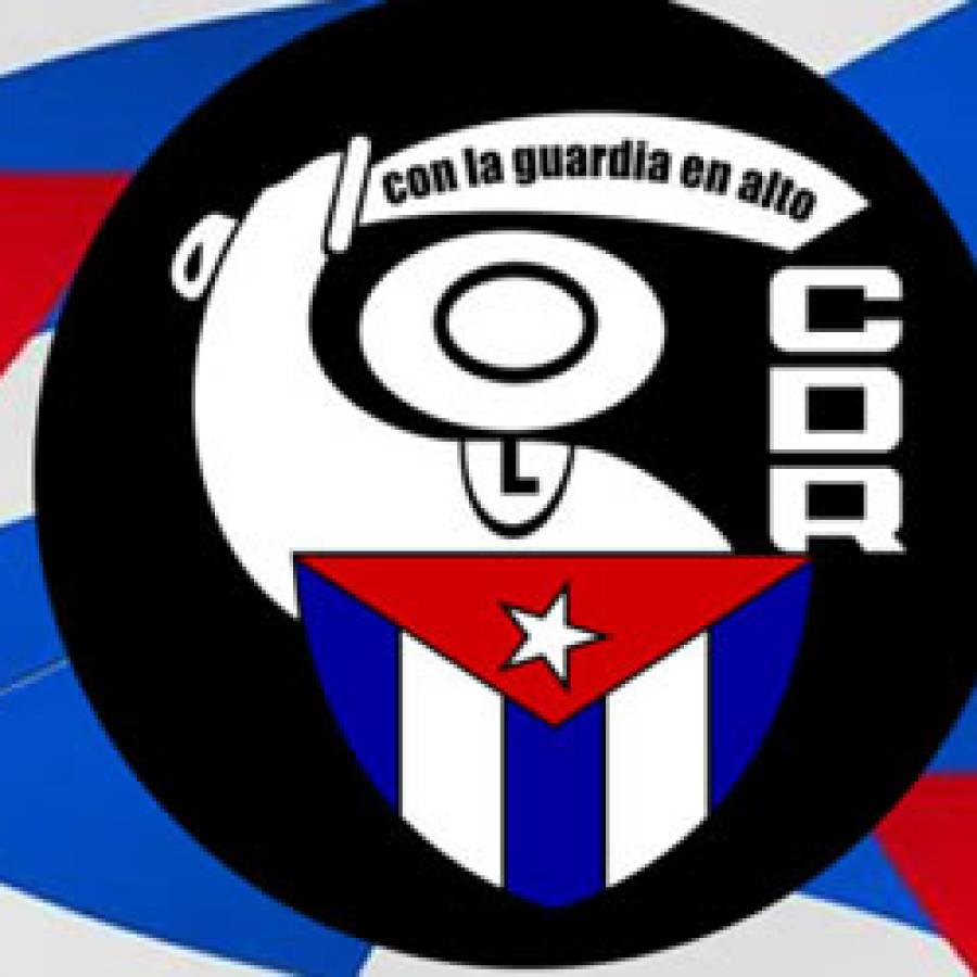 Preparan los Comités de Defensa de la Revolución actividades por sus 66 años (+ Fotos)