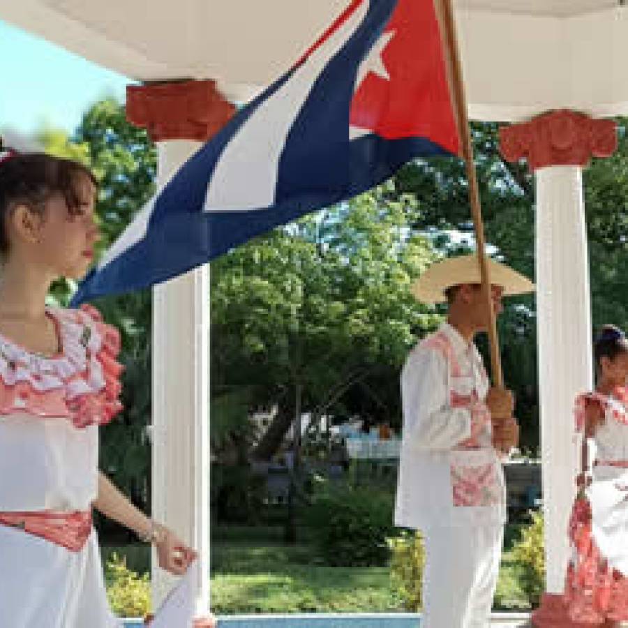 Celebrarán en Nuevitas actividades por la Jornada de la Cultura Cubana (+ Audio)
