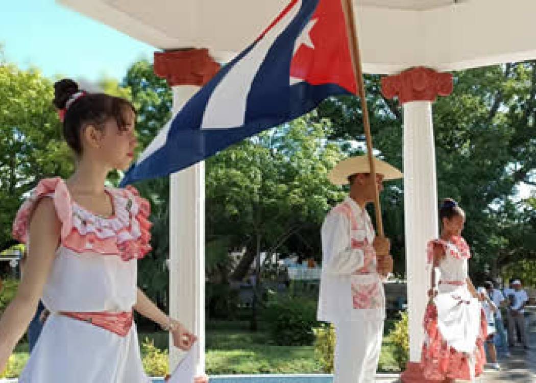 Celebrarán en Nuevitas actividades por la Jornada de la Cultura Cubana (+ Audio)
