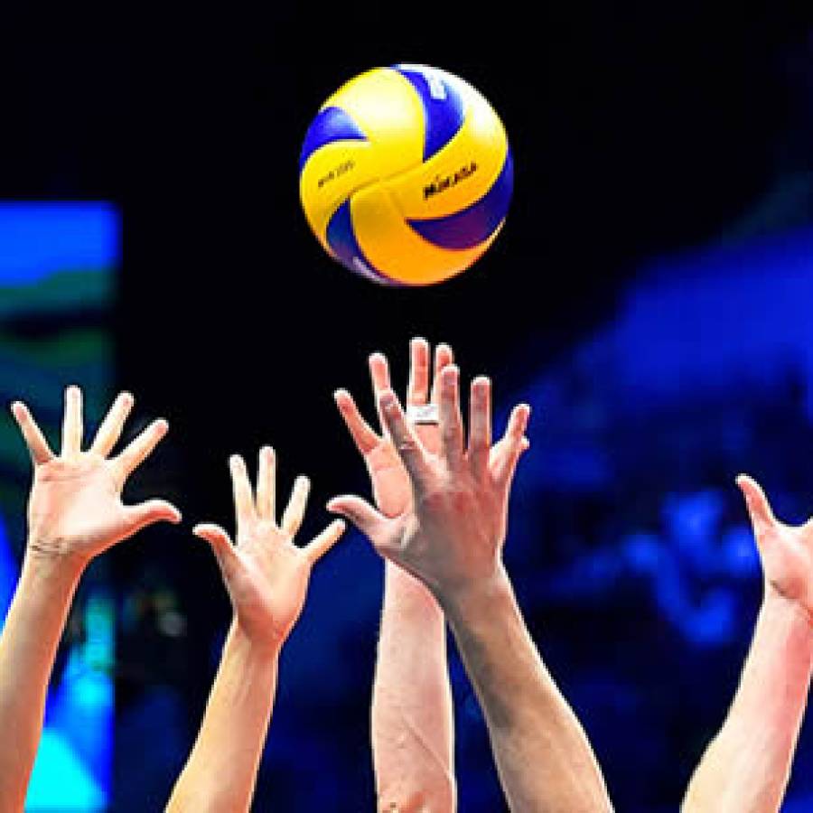Voleibol masculino cubano regresa a los Juegos Olímpicos
