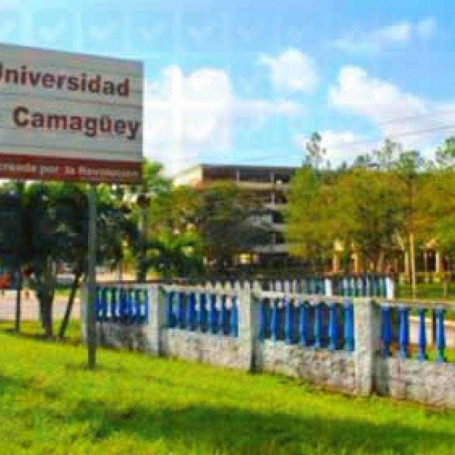 Nuevas voces, nuevos retos propiciará diálogo en Universidad de Camagüey