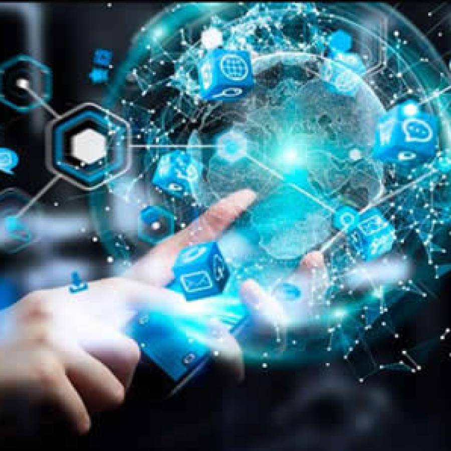 En Camagüey, libro sobre Inteligencia Artificial para adultos mayores