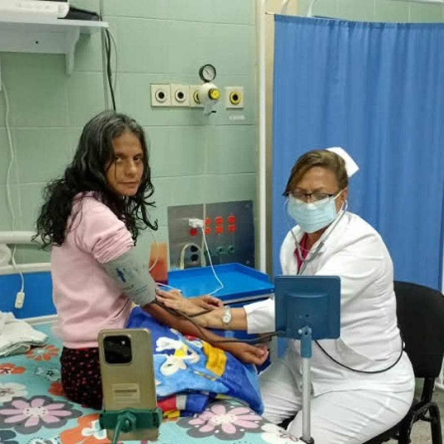 Cuba solidaria: hechos que se llaman vida (+ Fotos, Videos, Posts y Audio)