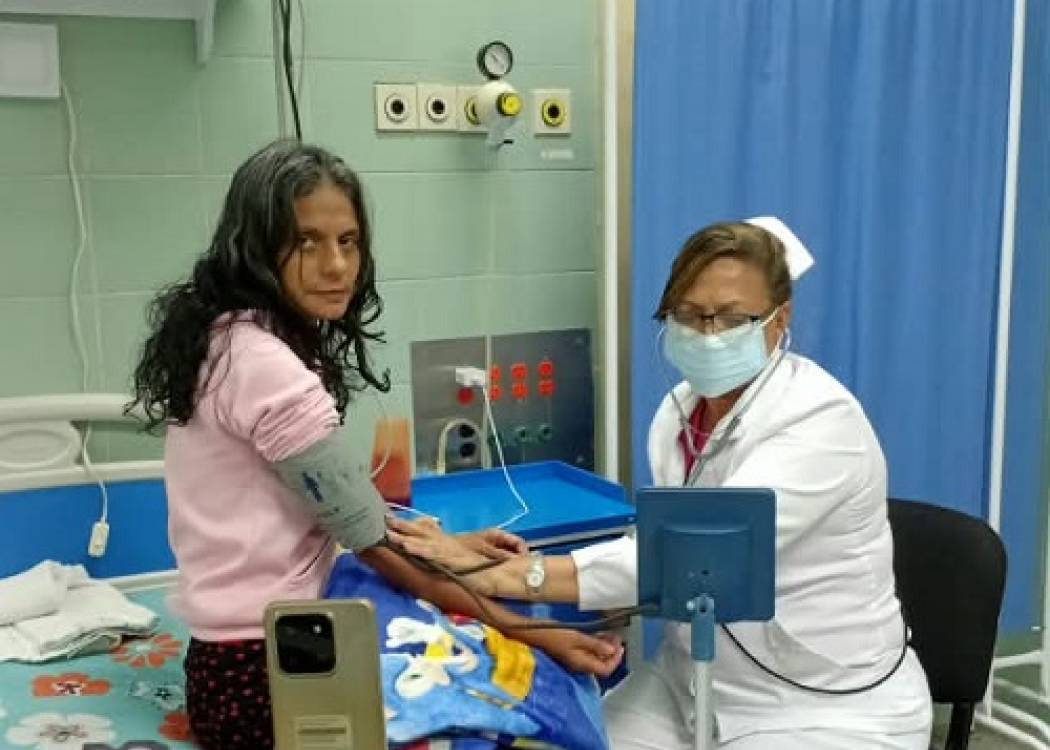 Cuba solidaria: hechos que se llaman vida (+ Fotos, Videos, Posts y Audio)